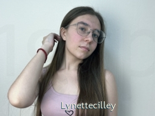 Lynettecilley
