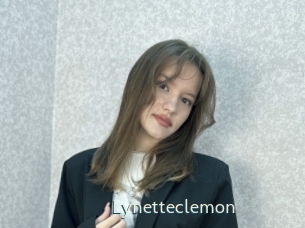 Lynetteclemon