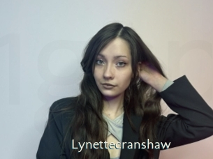 Lynettecranshaw