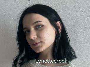 Lynettecrook