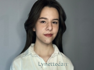 Lynettedarr