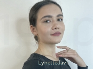 Lynettedavi