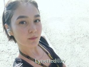 Lynettedilley