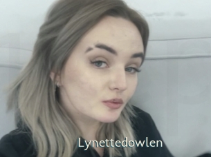 Lynettedowlen