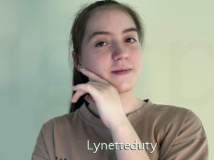 Lynetteduty