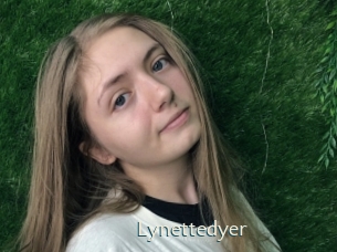 Lynettedyer