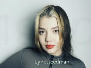 Lynetteedman