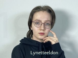 Lynetteeldon