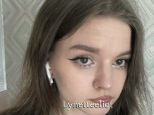 Lynetteeliot