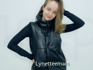 Lynetteemans