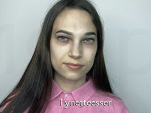 Lynetteesser