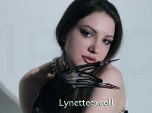 Lynetteexcell