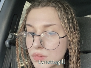 Lynettegill