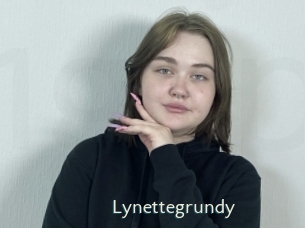Lynettegrundy