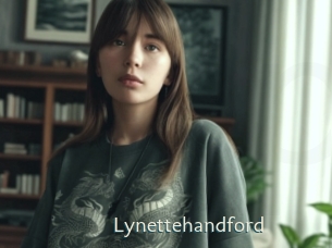 Lynettehandford