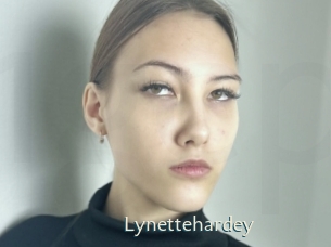 Lynettehardey