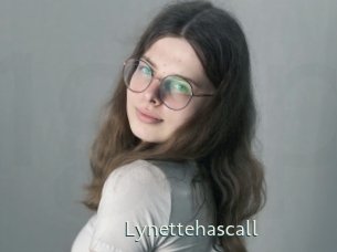 Lynettehascall