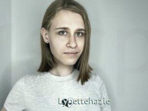 Lynettehazle