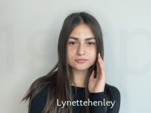 Lynettehenley