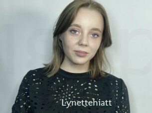 Lynettehiatt