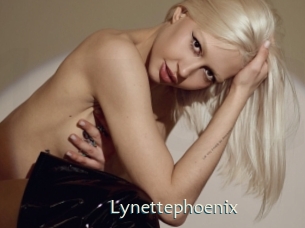Lynettephoenix