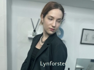 Lynforster