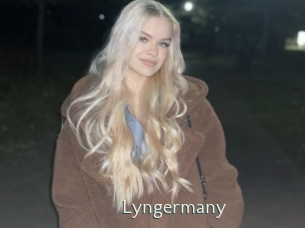 Lyngermany