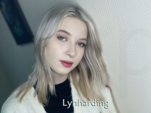 Lynharding