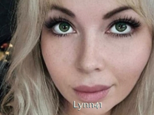 Lynn41