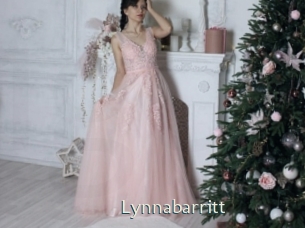 Lynnabarritt