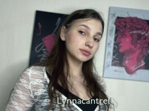Lynnacantrell