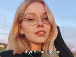 lynnacarrington 1 grosse chatte poilue