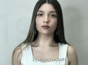Lynnacrockett