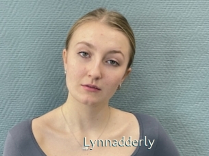 Lynnadderly