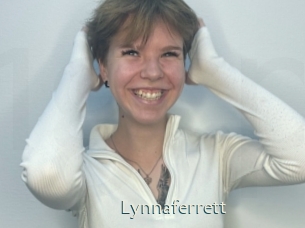 Lynnaferrett
