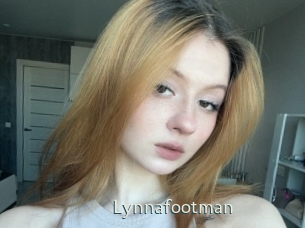 Lynnafootman