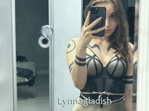 Lynnagladish