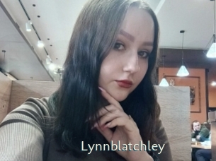 Lynnblatchley