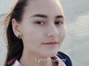 Lynnbrunger