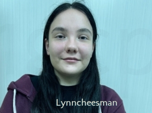 Lynncheesman