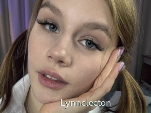 Lynncleeton