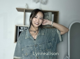 Lynnealison