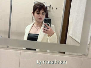 Lynnealman
