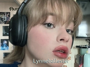 Lynneballester