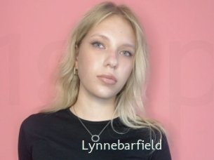 Lynnebarfield