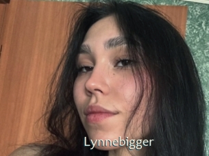 Lynnebigger