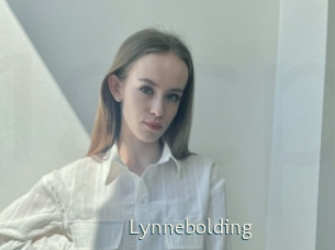Lynnebolding