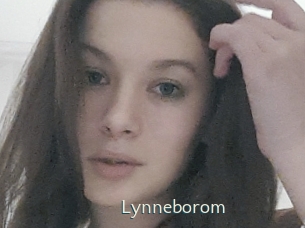 Lynneborom