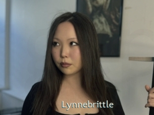 Lynnebrittle