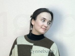 Lynnebunte